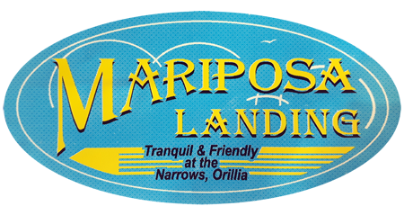Mariposa Landing Marina